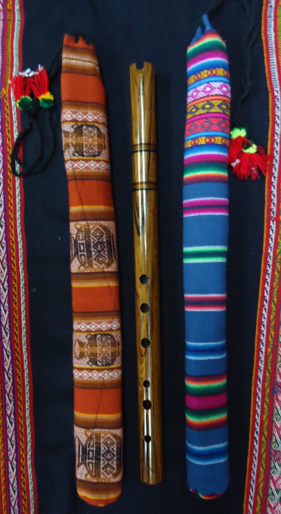 Instrumentos musicales El andino de Bolivia Centro en línea